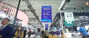 沈阳国际车展