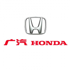 广汽本田（喜悦店）